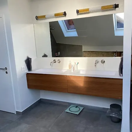 Βίλα Grande Avec Piscine Sur La Cote