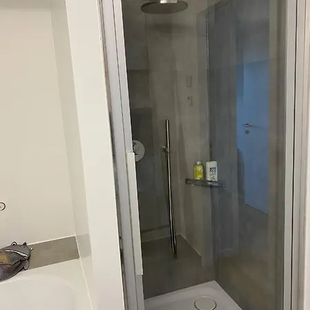 Grande Avec Piscine Sur La Cote Βίλα *