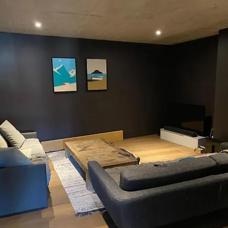 Βίλα Grande Avec Piscine Sur La Cote