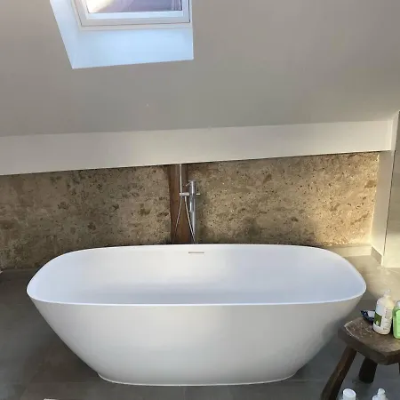 Grande Avec Piscine Sur La Cote * Bursins